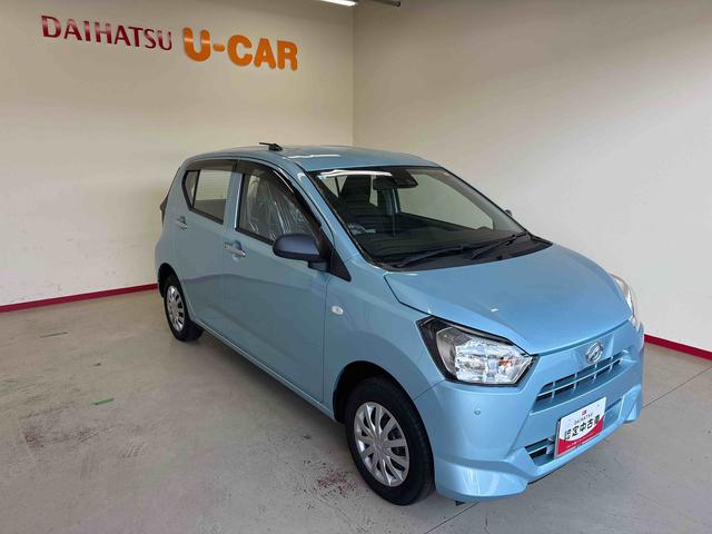 ミライースＬ　ＳＡIII４ＷＤ　純正ＣＤ　ハロゲンヘッドライト　キーレスエントリー　マニュアルエアコン　コーナーセンサー　オートライト／ハイビーム　ＶＳＣ（横滑り防止機能）　スマートアシスト（衝突安全防止機能）（秋田県）の中古車