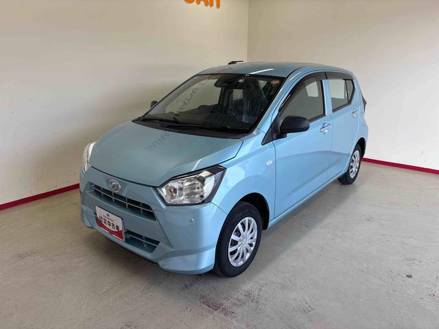 ミライースＬ　ＳＡIII４ＷＤ　純正ＣＤ　ハロゲンヘッドライト　キーレスエントリー　マニュアルエアコン　コーナーセンサー　オートライト／ハイビーム　ＶＳＣ（横滑り防止機能）　スマートアシスト（衝突安全防止機能）（秋田県）の中古車