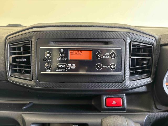 ミライースＬ　ＳＡIII４ＷＤ　純正ＣＤ　ハロゲンヘッドライト　キーレスエントリー　マニュアルエアコン　コーナーセンサー　オートライト／ハイビーム　ＶＳＣ（横滑り防止機能）　スマートアシスト（衝突安全防止機能）（秋田県）の中古車