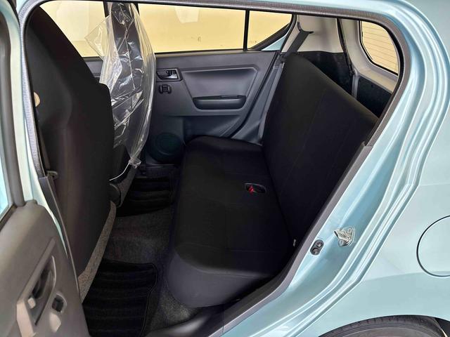 ミライースＬ　ＳＡIII４ＷＤ　純正ＣＤ　ハロゲンヘッドライト　キーレスエントリー　マニュアルエアコン　コーナーセンサー　オートライト／ハイビーム　ＶＳＣ（横滑り防止機能）　スマートアシスト（衝突安全防止機能）（秋田県）の中古車