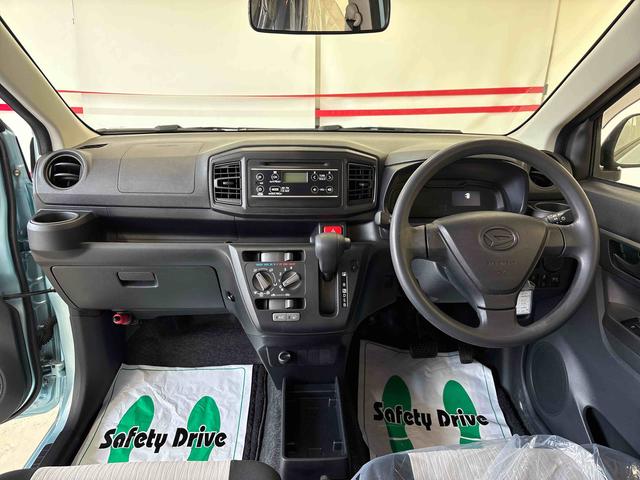 ミライースＬ　ＳＡIII４ＷＤ　純正ＣＤ　ハロゲンヘッドライト　キーレスエントリー　マニュアルエアコン　コーナーセンサー　オートライト／ハイビーム　ＶＳＣ（横滑り防止機能）　スマートアシスト（衝突安全防止機能）（秋田県）の中古車