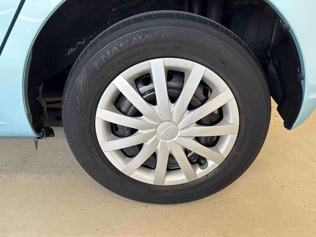 ミライースＬ　ＳＡIII４ＷＤ　純正ＣＤ　ハロゲンヘッドライト　キーレスエントリー　マニュアルエアコン　コーナーセンサー　オートライト／ハイビーム　ＶＳＣ（横滑り防止機能）　スマートアシスト（衝突安全防止機能）（秋田県）の中古車