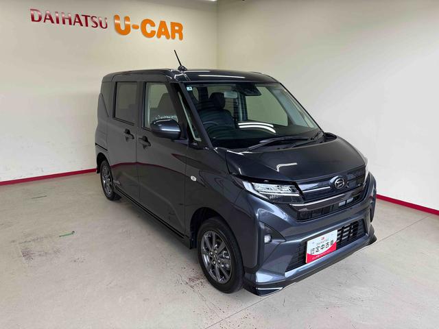 ムーヴＧ４ＷＤ　ディスプレイオーディオ　バックカメラ　オートエアコン／ライト／ハイビーム／電動ドアミラー　ＬＥＤヘッドライト／フォグランプ　コーナーセンサー　電動パーキングブレーキ　助手席電動スライドドア（秋田県）の中古車