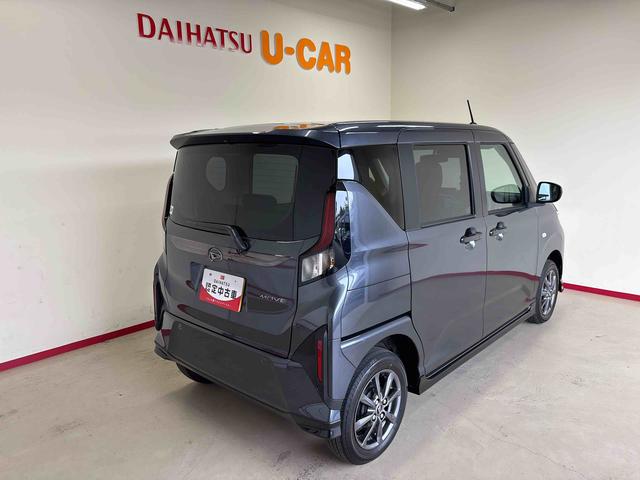 ムーヴＧ４ＷＤ　ディスプレイオーディオ　バックカメラ　オートエアコン／ライト／ハイビーム／電動ドアミラー　ＬＥＤヘッドライト／フォグランプ　コーナーセンサー　電動パーキングブレーキ　助手席電動スライドドア（秋田県）の中古車