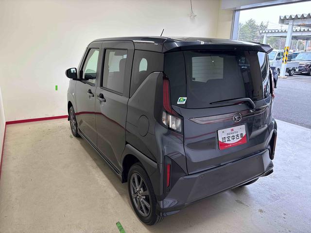 ムーヴＧ４ＷＤ　ディスプレイオーディオ　バックカメラ　オートエアコン／ライト／ハイビーム／電動ドアミラー　ＬＥＤヘッドライト／フォグランプ　コーナーセンサー　電動パーキングブレーキ　助手席電動スライドドア（秋田県）の中古車