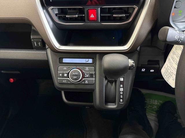 ムーヴＧ４ＷＤ　ディスプレイオーディオ　バックカメラ　オートエアコン／ライト／ハイビーム／電動ドアミラー　ＬＥＤヘッドライト／フォグランプ　コーナーセンサー　電動パーキングブレーキ　助手席電動スライドドア（秋田県）の中古車