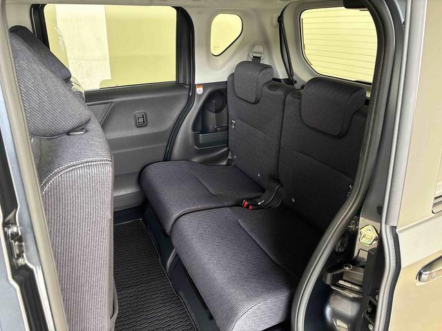 ムーヴＧ４ＷＤ　ディスプレイオーディオ　バックカメラ　オートエアコン／ライト／ハイビーム／電動ドアミラー　ＬＥＤヘッドライト／フォグランプ　コーナーセンサー　電動パーキングブレーキ　助手席電動スライドドア（秋田県）の中古車