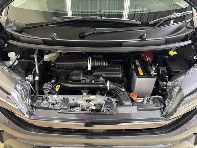 ムーヴＧ４ＷＤ　ディスプレイオーディオ　バックカメラ　オートエアコン／ライト／ハイビーム／電動ドアミラー　ＬＥＤヘッドライト／フォグランプ　コーナーセンサー　電動パーキングブレーキ　助手席電動スライドドア（秋田県）の中古車