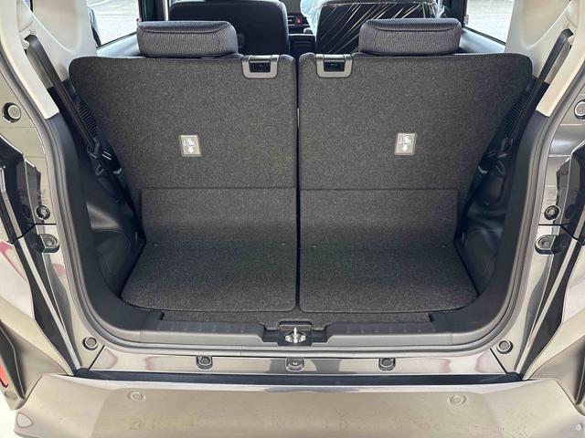 ムーヴＧ４ＷＤ　ディスプレイオーディオ　バックカメラ　オートエアコン／ライト／ハイビーム／電動ドアミラー　ＬＥＤヘッドライト／フォグランプ　コーナーセンサー　電動パーキングブレーキ　助手席電動スライドドア（秋田県）の中古車