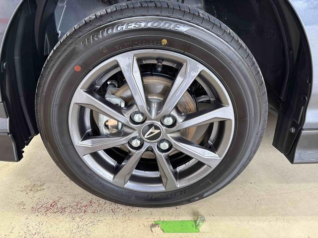 ムーヴＧ４ＷＤ　ディスプレイオーディオ　バックカメラ　オートエアコン／ライト／ハイビーム／電動ドアミラー　ＬＥＤヘッドライト／フォグランプ　コーナーセンサー　電動パーキングブレーキ　助手席電動スライドドア（秋田県）の中古車