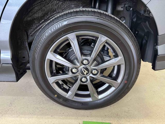 ムーヴＧ４ＷＤ　ディスプレイオーディオ　バックカメラ　オートエアコン／ライト／ハイビーム／電動ドアミラー　ＬＥＤヘッドライト／フォグランプ　コーナーセンサー　電動パーキングブレーキ　助手席電動スライドドア（秋田県）の中古車