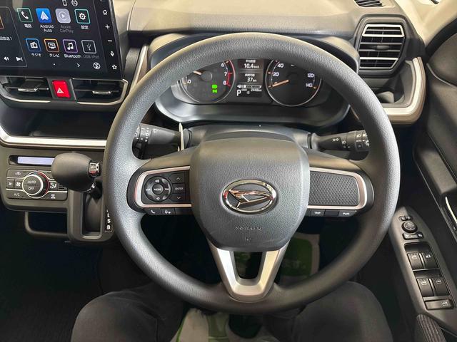 ムーヴＧ４ＷＤ　ディスプレイオーディオ　バックカメラ　オートエアコン／ライト／ハイビーム／電動ドアミラー　ＬＥＤヘッドライト／フォグランプ　コーナーセンサー　電動パーキングブレーキ　助手席電動スライドドア（秋田県）の中古車