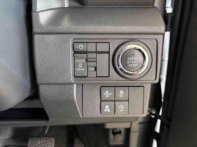 ムーヴＧ４ＷＤ　ディスプレイオーディオ　バックカメラ　オートエアコン／ライト／ハイビーム／電動ドアミラー　ＬＥＤヘッドライト／フォグランプ　コーナーセンサー　電動パーキングブレーキ　助手席電動スライドドア（秋田県）の中古車