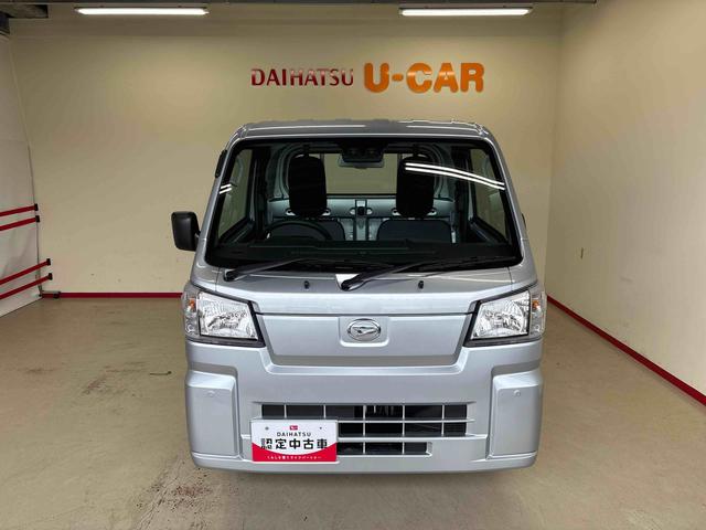 ハイゼットトラックスタンダード 農用スペシャルパートタイム4WD 純正ラジオ デフロック オートライト/ハイビーム マニュアルエアコン ハロゲンヘッドライト コーナーセンサー リヤ4枚リーフスプリング 荷台作業灯 ハイロー切替(秋田県)の中古車