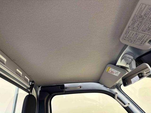ハイゼットトラックスタンダード 農用スペシャルパートタイム4WD 純正ラジオ デフロック オートライト/ハイビーム マニュアルエアコン ハロゲンヘッドライト コーナーセンサー リヤ4枚リーフスプリング 荷台作業灯 ハイロー切替(秋田県)の中古車