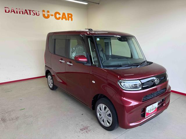 タントＸターボ４ＷＤ　純正ナビ　バックカメラ　ステアリングスイッチ　ドライブレコーダー　ＥＴＣ　ＴＶコントロールキット　コーナーセンサー　オートエアコン／ライト／ハイビーム／電動ドアミラー　両側電動スライドドア（秋田県）の中古車