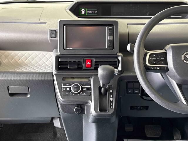 タントＸターボ４ＷＤ　純正ナビ　バックカメラ　ステアリングスイッチ　ドライブレコーダー　ＥＴＣ　ＴＶコントロールキット　コーナーセンサー　オートエアコン／ライト／ハイビーム／電動ドアミラー　両側電動スライドドア（秋田県）の中古車