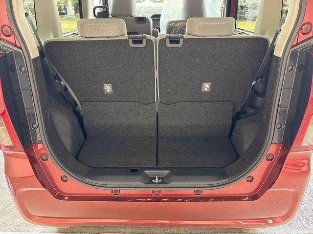 タントＸターボ４ＷＤ　純正ナビ　バックカメラ　ステアリングスイッチ　ドライブレコーダー　ＥＴＣ　ＴＶコントロールキット　コーナーセンサー　オートエアコン／ライト／ハイビーム／電動ドアミラー　両側電動スライドドア（秋田県）の中古車