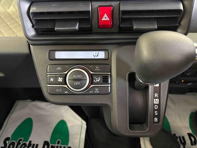 タントＸターボ４ＷＤ　純正ナビ　バックカメラ　ステアリングスイッチ　ドライブレコーダー　ＥＴＣ　ＴＶコントロールキット　コーナーセンサー　オートエアコン／ライト／ハイビーム／電動ドアミラー　両側電動スライドドア（秋田県）の中古車