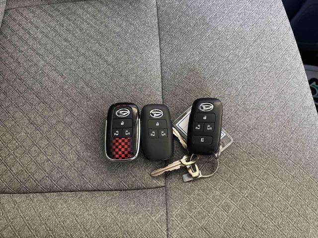 タントＸターボ４ＷＤ　純正ナビ　バックカメラ　ステアリングスイッチ　ドライブレコーダー　ＥＴＣ　ＴＶコントロールキット　コーナーセンサー　オートエアコン／ライト／ハイビーム／電動ドアミラー　両側電動スライドドア（秋田県）の中古車