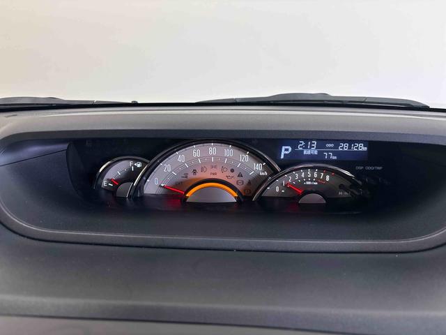 ムーヴキャンバスGブラックアクセントVS SAIII4WD 純正ナビ パノラマモニター ステアリングスイッチ LEDヘッドライト/フォグランプ オートエアコン/ライト/ハイビーム/電動ドアミラー TVコントロールキット 両側電動スライドドア(秋田県)の中古車