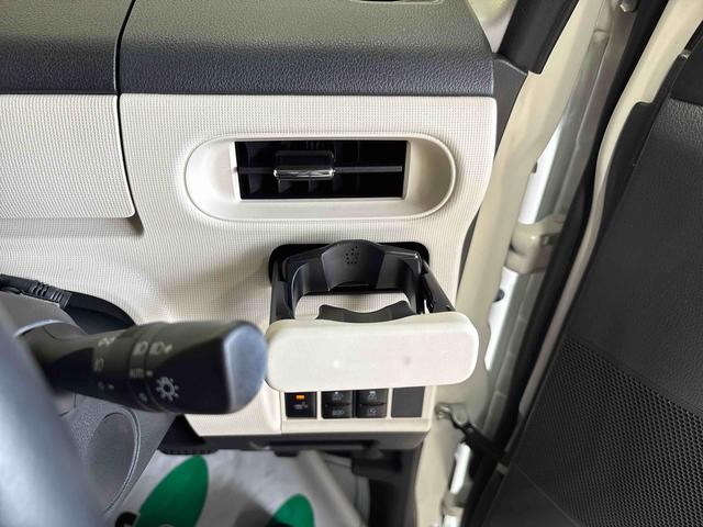 ムーヴキャンバスGブラックアクセントVS SAIII4WD 純正ナビ パノラマモニター ステアリングスイッチ LEDヘッドライト/フォグランプ オートエアコン/ライト/ハイビーム/電動ドアミラー TVコントロールキット 両側電動スライドドア(秋田県)の中古車