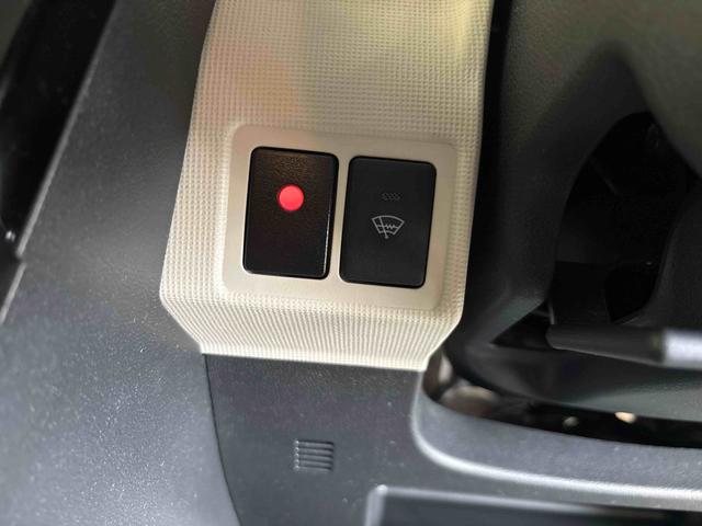 ムーヴキャンバスGブラックアクセントVS SAIII4WD 純正ナビ パノラマモニター ステアリングスイッチ LEDヘッドライト/フォグランプ オートエアコン/ライト/ハイビーム/電動ドアミラー TVコントロールキット 両側電動スライドドア(秋田県)の中古車