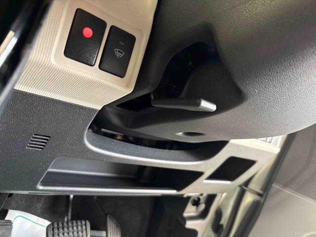 ムーヴキャンバスGブラックアクセントVS SAIII4WD 純正ナビ パノラマモニター ステアリングスイッチ LEDヘッドライト/フォグランプ オートエアコン/ライト/ハイビーム/電動ドアミラー TVコントロールキット 両側電動スライドドア(秋田県)の中古車