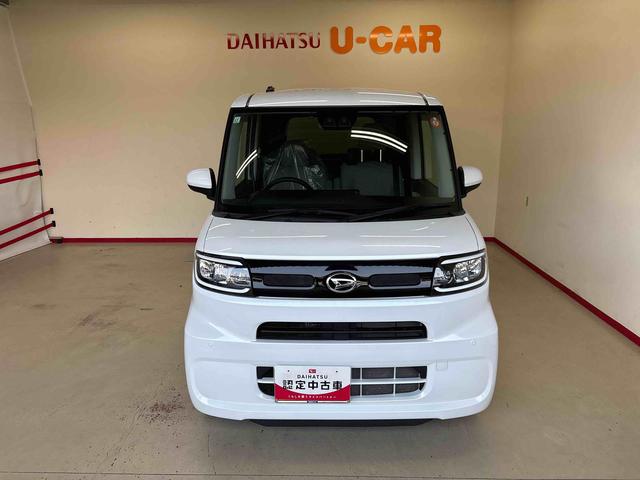 タントＸ純正ナビ　ＥＴＣ　バックカメラ　ステアリングスイッチ　ＬＥＤヘッドライト　オートエアコン／ライト／ハイビーム／電動ドアミラー　コーナーセンサー　助手席電動スライドドア　運転席・助手席シートヒーター（秋田県）の中古車