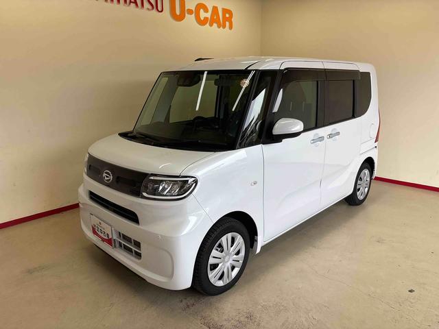 タントＸ純正ナビ　ＥＴＣ　バックカメラ　ステアリングスイッチ　ＬＥＤヘッドライト　オートエアコン／ライト／ハイビーム／電動ドアミラー　コーナーセンサー　助手席電動スライドドア　運転席・助手席シートヒーター（秋田県）の中古車