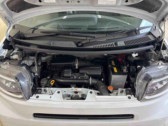 タントＸ純正ナビ　ＥＴＣ　バックカメラ　ステアリングスイッチ　ＬＥＤヘッドライト　オートエアコン／ライト／ハイビーム／電動ドアミラー　コーナーセンサー　助手席電動スライドドア　運転席・助手席シートヒーター（秋田県）の中古車