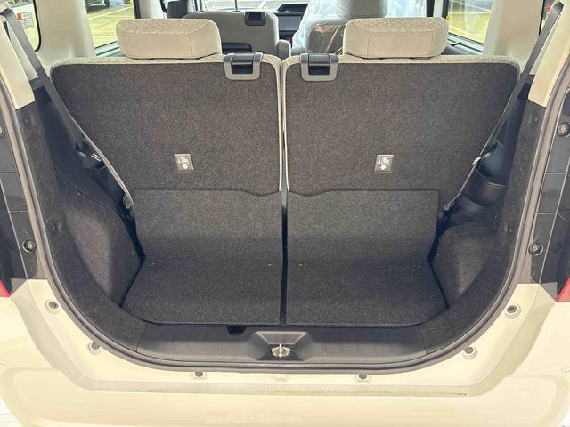 タントＸ純正ナビ　ＥＴＣ　バックカメラ　ステアリングスイッチ　ＬＥＤヘッドライト　オートエアコン／ライト／ハイビーム／電動ドアミラー　コーナーセンサー　助手席電動スライドドア　運転席・助手席シートヒーター（秋田県）の中古車