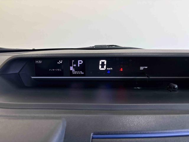 タントＸ純正ナビ　ＥＴＣ　バックカメラ　ステアリングスイッチ　ＬＥＤヘッドライト　オートエアコン／ライト／ハイビーム／電動ドアミラー　コーナーセンサー　助手席電動スライドドア　運転席・助手席シートヒーター（秋田県）の中古車