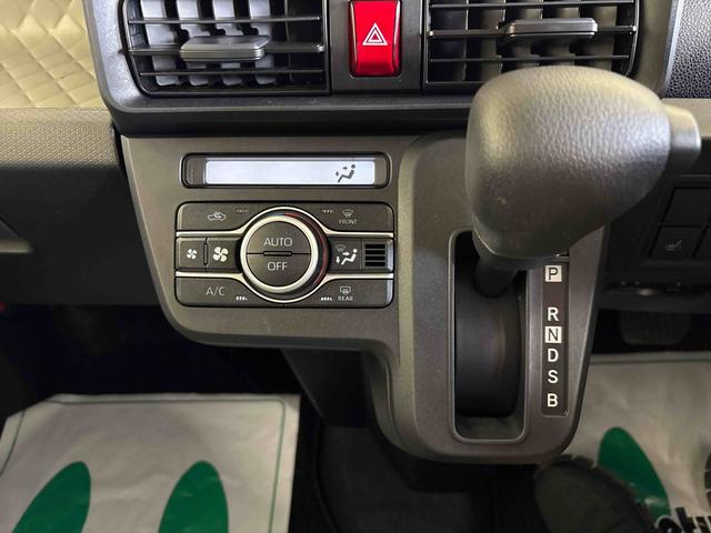 タントＸ純正ナビ　ＥＴＣ　バックカメラ　ステアリングスイッチ　ＬＥＤヘッドライト　オートエアコン／ライト／ハイビーム／電動ドアミラー　コーナーセンサー　助手席電動スライドドア　運転席・助手席シートヒーター（秋田県）の中古車