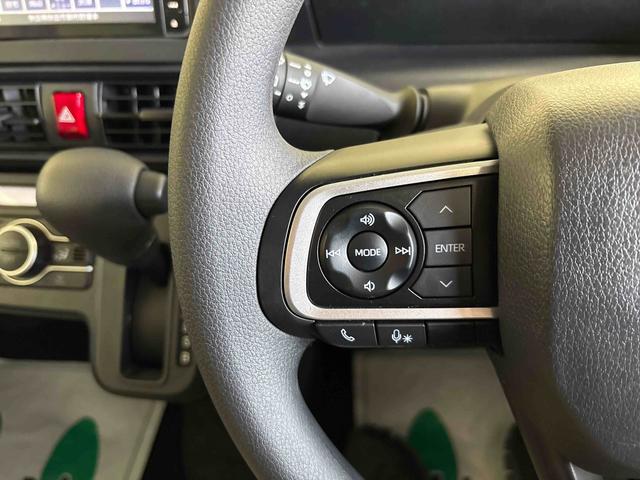 タントＸ純正ナビ　ＥＴＣ　バックカメラ　ステアリングスイッチ　ＬＥＤヘッドライト　オートエアコン／ライト／ハイビーム／電動ドアミラー　コーナーセンサー　助手席電動スライドドア　運転席・助手席シートヒーター（秋田県）の中古車