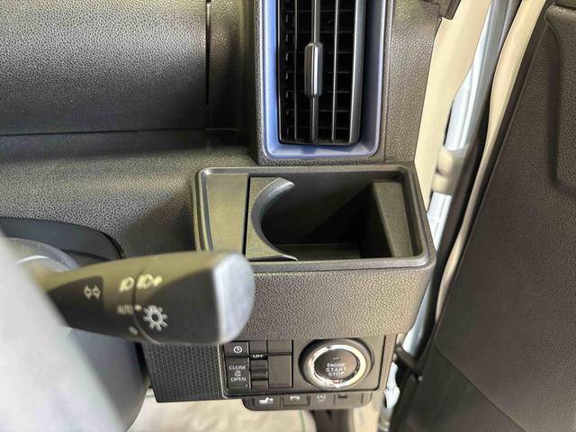 タントＸ純正ナビ　ＥＴＣ　バックカメラ　ステアリングスイッチ　ＬＥＤヘッドライト　オートエアコン／ライト／ハイビーム／電動ドアミラー　コーナーセンサー　助手席電動スライドドア　運転席・助手席シートヒーター（秋田県）の中古車