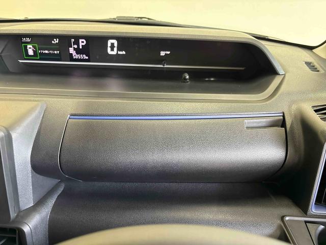 タントＸ純正ナビ　ＥＴＣ　バックカメラ　ステアリングスイッチ　ＬＥＤヘッドライト　オートエアコン／ライト／ハイビーム／電動ドアミラー　コーナーセンサー　助手席電動スライドドア　運転席・助手席シートヒーター（秋田県）の中古車