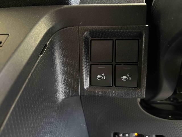 タントＸ純正ナビ　ＥＴＣ　バックカメラ　ステアリングスイッチ　ＬＥＤヘッドライト　オートエアコン／ライト／ハイビーム／電動ドアミラー　コーナーセンサー　助手席電動スライドドア　運転席・助手席シートヒーター（秋田県）の中古車