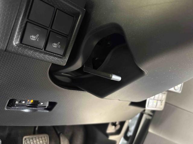 タントＸ純正ナビ　ＥＴＣ　バックカメラ　ステアリングスイッチ　ＬＥＤヘッドライト　オートエアコン／ライト／ハイビーム／電動ドアミラー　コーナーセンサー　助手席電動スライドドア　運転席・助手席シートヒーター（秋田県）の中古車