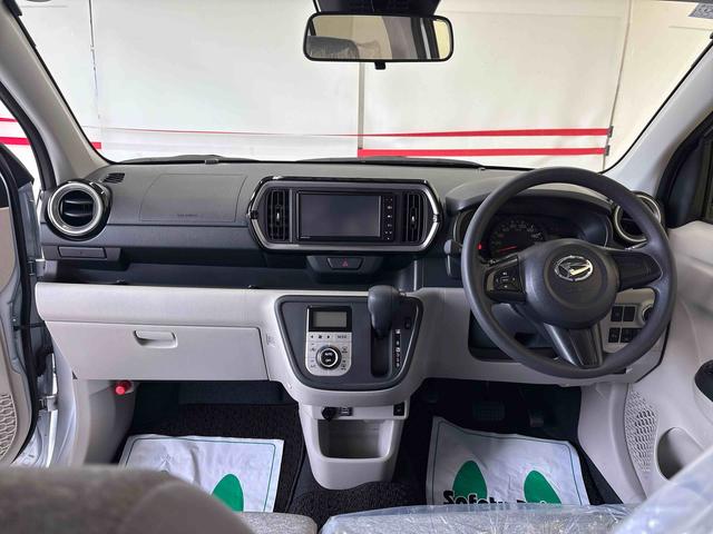 ブーンＸ　Ｌパッケージ　ＳＡIII４ＷＤ　純正ナビ　　バックカメラ　ステアリングスイッチ　ＬＥＤヘッドライト　コーナーセンサー　ＥＴＣ　運転席シートヒーター　オートエアコン／ライト／ハイビーム／電動ドアミラー　チルトステアリング（秋田県）の中古車