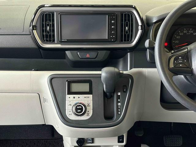 ブーンＸ　Ｌパッケージ　ＳＡIII４ＷＤ　純正ナビ　　バックカメラ　ステアリングスイッチ　ＬＥＤヘッドライト　コーナーセンサー　ＥＴＣ　運転席シートヒーター　オートエアコン／ライト／ハイビーム／電動ドアミラー　チルトステアリング（秋田県）の中古車