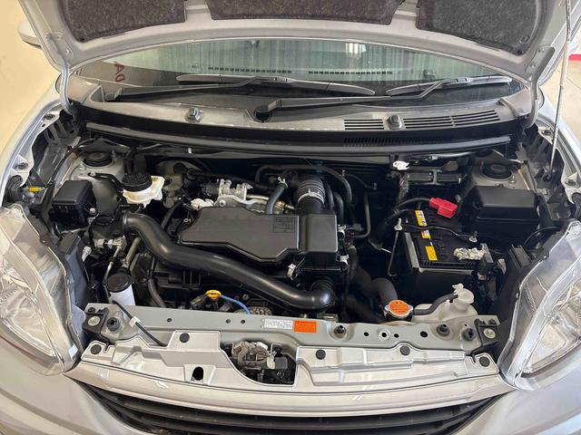 ブーンＸ　Ｌパッケージ　ＳＡIII４ＷＤ　純正ナビ　　バックカメラ　ステアリングスイッチ　ＬＥＤヘッドライト　コーナーセンサー　ＥＴＣ　運転席シートヒーター　オートエアコン／ライト／ハイビーム／電動ドアミラー　チルトステアリング（秋田県）の中古車