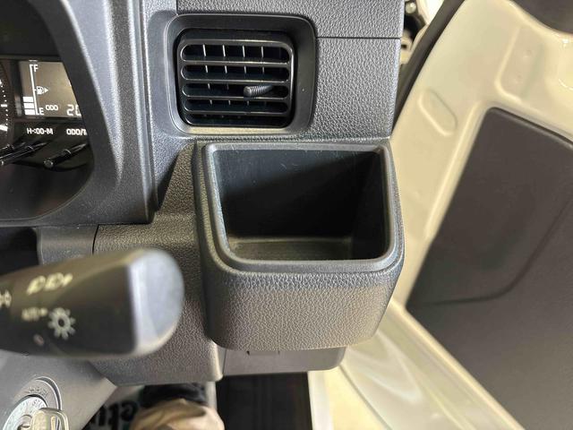 ハイゼットトラックスタンダード　スマートアシスト非装着車パートタイム４ＷＤ　純正ラジオ　ハロゲンヘッドライト　マニュアルエアコン　コーナーセンサー　ストロング防錆　リヤ４枚リーフスプリング　ＶＳＣ（衝突安全防止機能）　スマートアシスト（衝突安全防止機能）（秋田県）の中古車