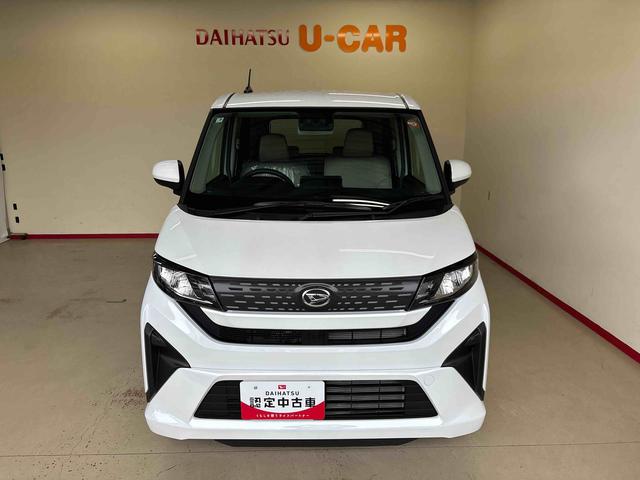 ムーヴＸ４ＷＤ　オーディオレス　ＬＥＤヘッドライト　コーナーセンサ−　キーフリーシステム　オートエアコン／ライト／ハイビーム／電動ドアミラー　助手席電動スライドドア　チルトステアリング　運転席シートリフター（秋田県）の中古車