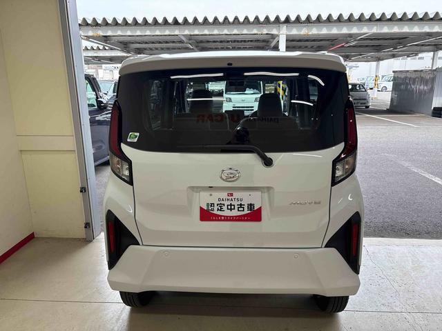 ムーヴＸ４ＷＤ　オーディオレス　ＬＥＤヘッドライト　コーナーセンサ−　キーフリーシステム　オートエアコン／ライト／ハイビーム／電動ドアミラー　助手席電動スライドドア　チルトステアリング　運転席シートリフター（秋田県）の中古車