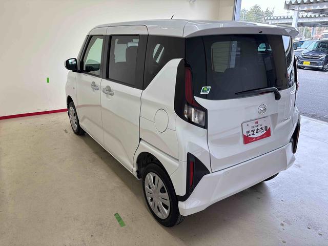 ムーヴＸ４ＷＤ　オーディオレス　ＬＥＤヘッドライト　コーナーセンサ−　キーフリーシステム　オートエアコン／ライト／ハイビーム／電動ドアミラー　助手席電動スライドドア　チルトステアリング　運転席シートリフター（秋田県）の中古車