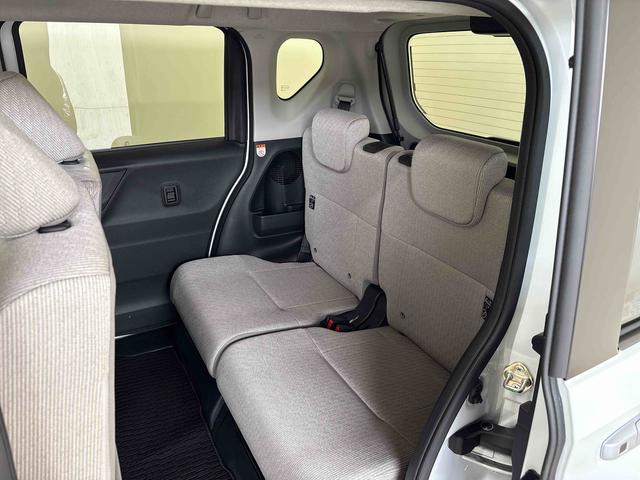 ムーヴＸ４ＷＤ　オーディオレス　ＬＥＤヘッドライト　コーナーセンサ−　キーフリーシステム　オートエアコン／ライト／ハイビーム／電動ドアミラー　助手席電動スライドドア　チルトステアリング　運転席シートリフター（秋田県）の中古車