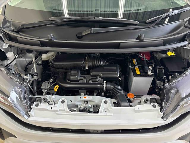 ムーヴＸ４ＷＤ　オーディオレス　ＬＥＤヘッドライト　コーナーセンサ−　キーフリーシステム　オートエアコン／ライト／ハイビーム／電動ドアミラー　助手席電動スライドドア　チルトステアリング　運転席シートリフター（秋田県）の中古車