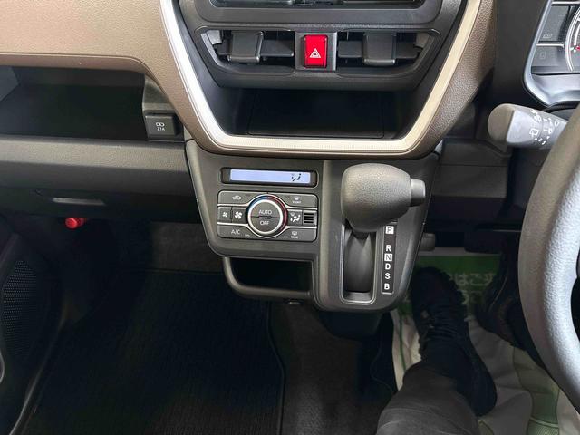 ムーヴＸ４ＷＤ　オーディオレス　ＬＥＤヘッドライト　コーナーセンサ−　キーフリーシステム　オートエアコン／ライト／ハイビーム／電動ドアミラー　助手席電動スライドドア　チルトステアリング　運転席シートリフター（秋田県）の中古車