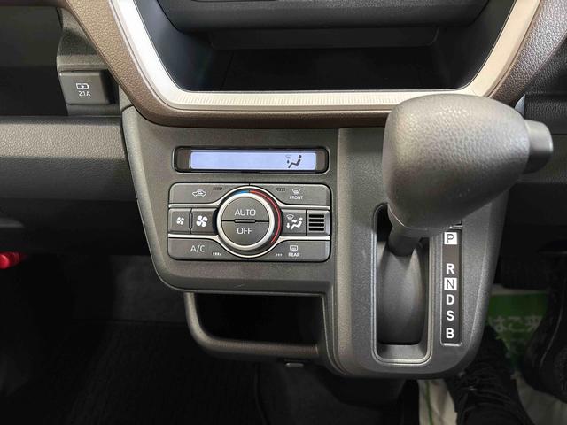 ムーヴＸ４ＷＤ　オーディオレス　ＬＥＤヘッドライト　コーナーセンサ−　キーフリーシステム　オートエアコン／ライト／ハイビーム／電動ドアミラー　助手席電動スライドドア　チルトステアリング　運転席シートリフター（秋田県）の中古車